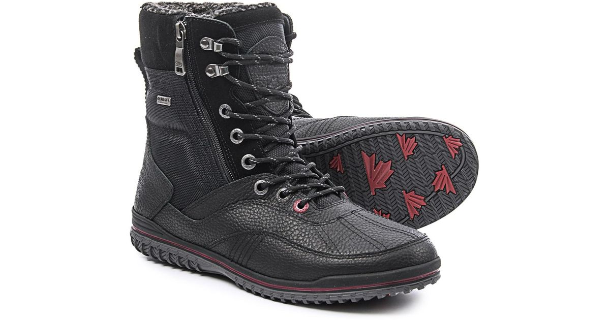 pajar persius snow boots