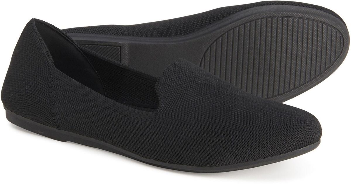 steve madden fly knit