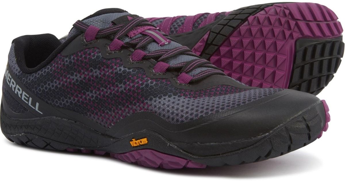 trail glove 4 shield