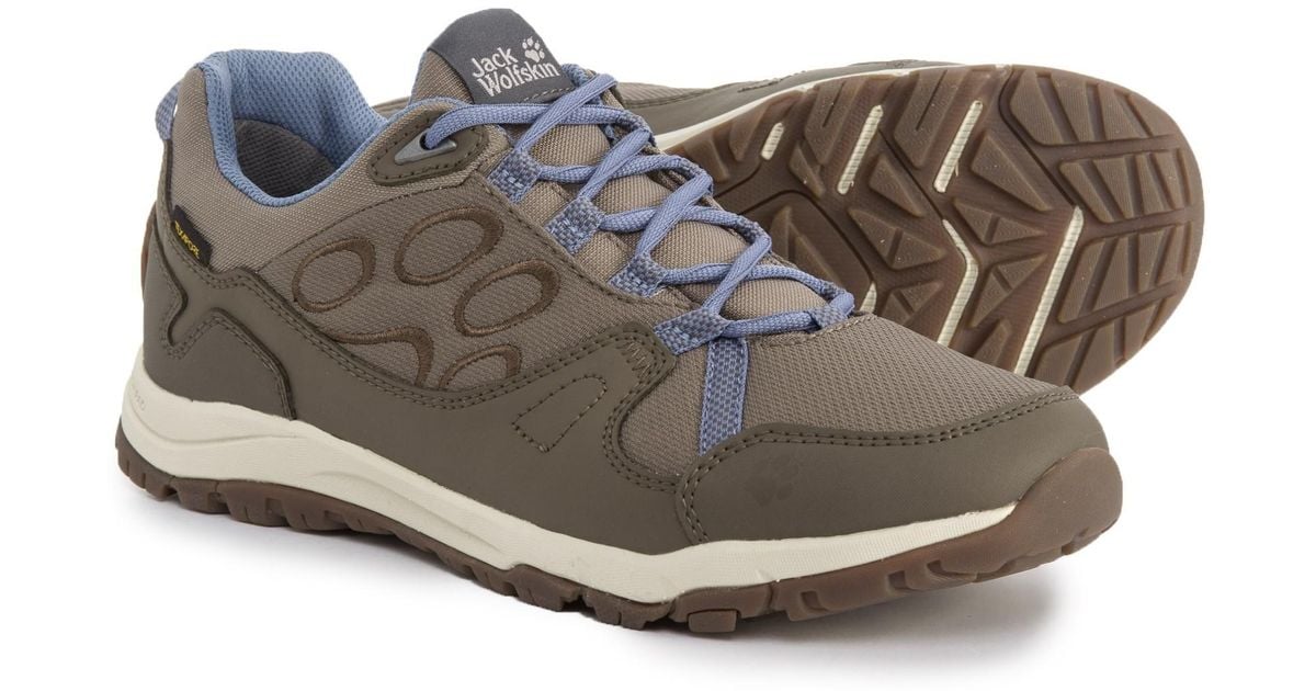 women's water hiking footwear