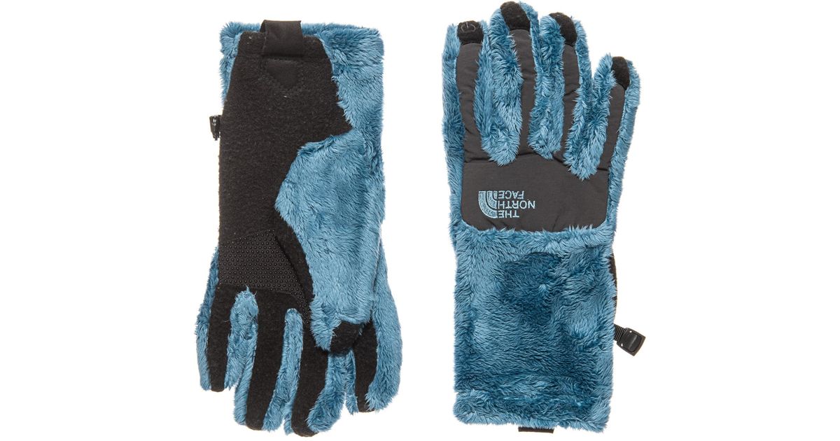 denali thermal etip glove