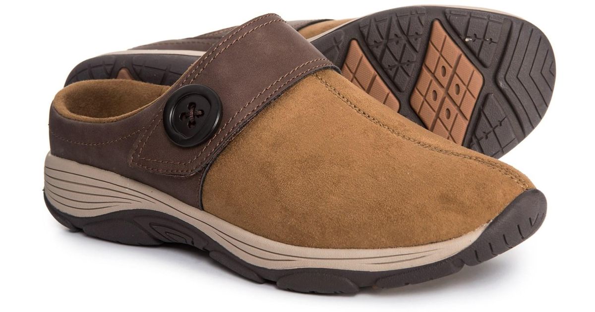 easy spirit vapour 2 clogs