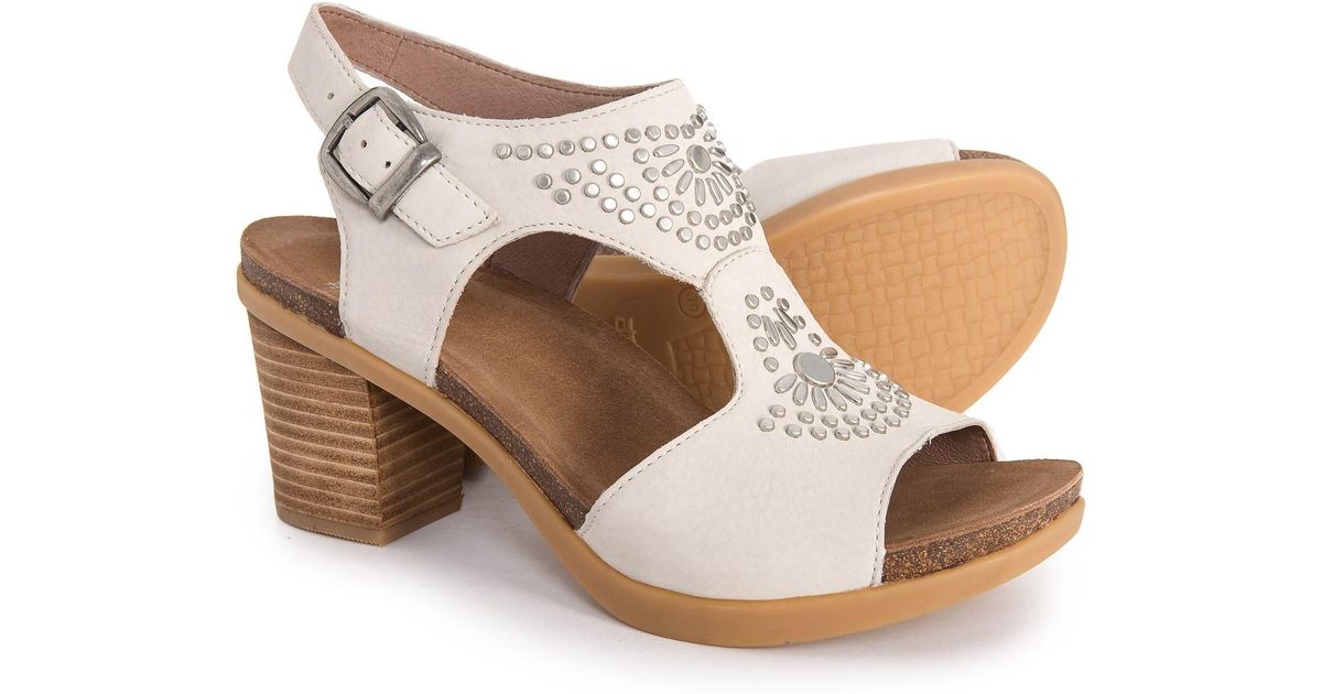dansko deandra
