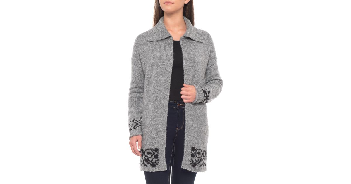 adrienne vittadini cardigan sweater
