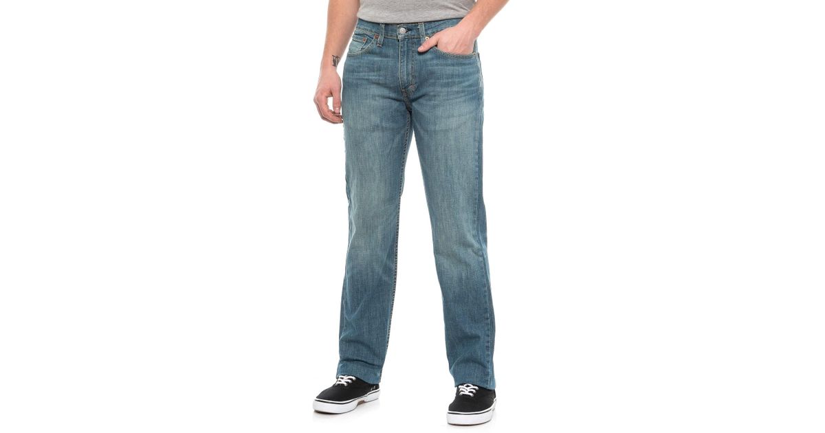 514 levis stretch