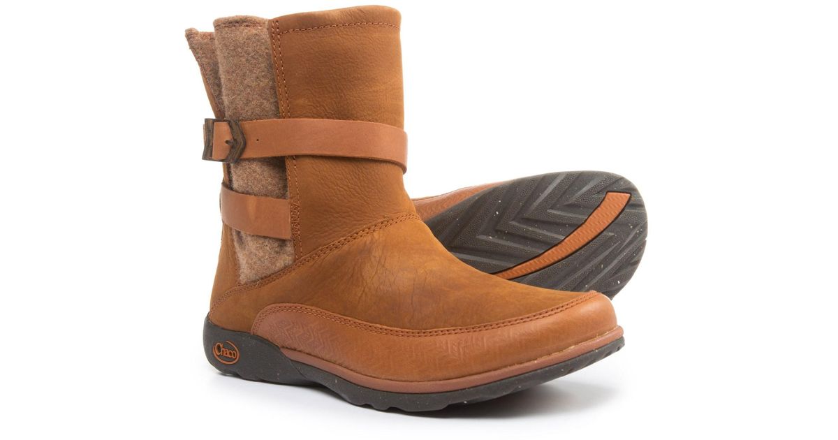 chaco hopi boots