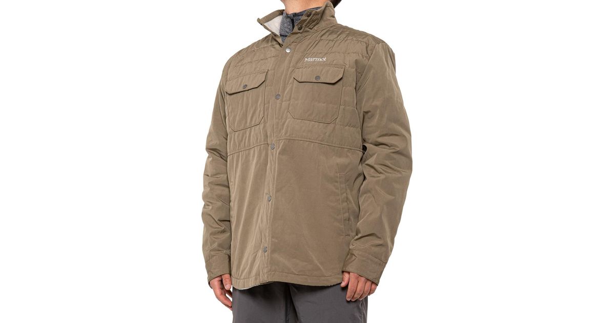 marmot weslo jacket
