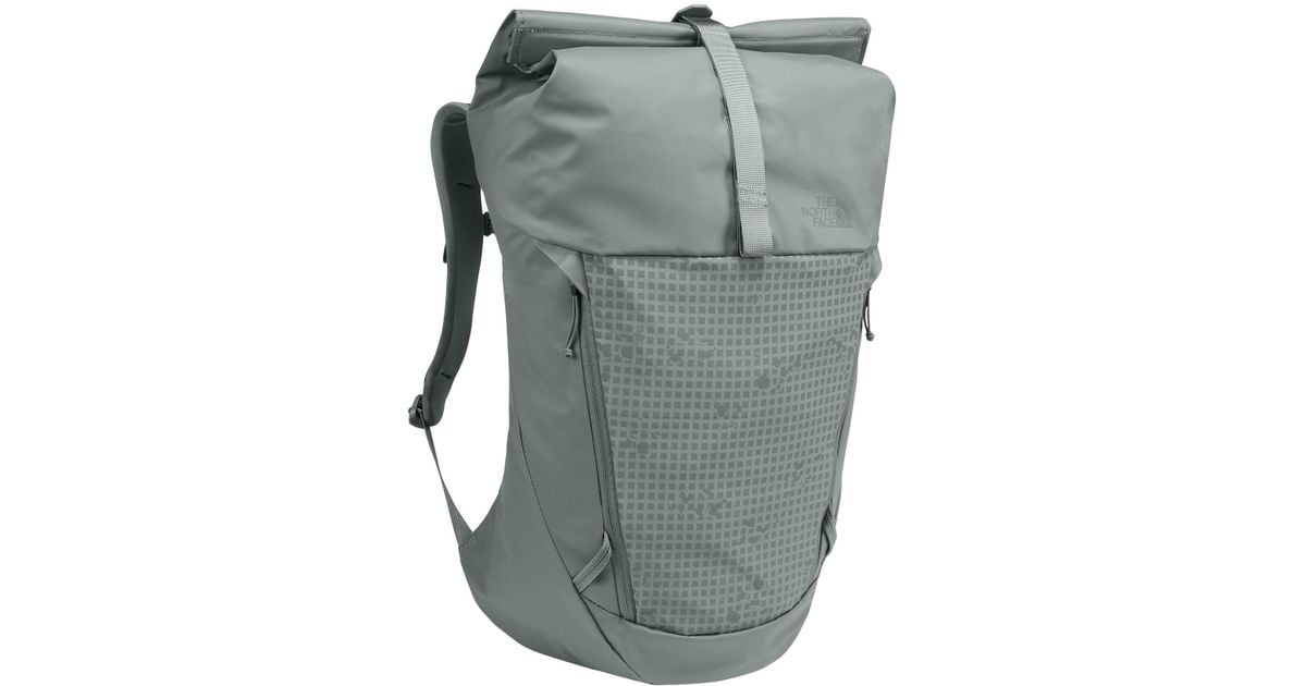 the north face rovara 27l backpack