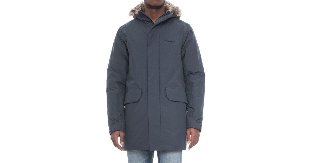 marmot thomas down jacket