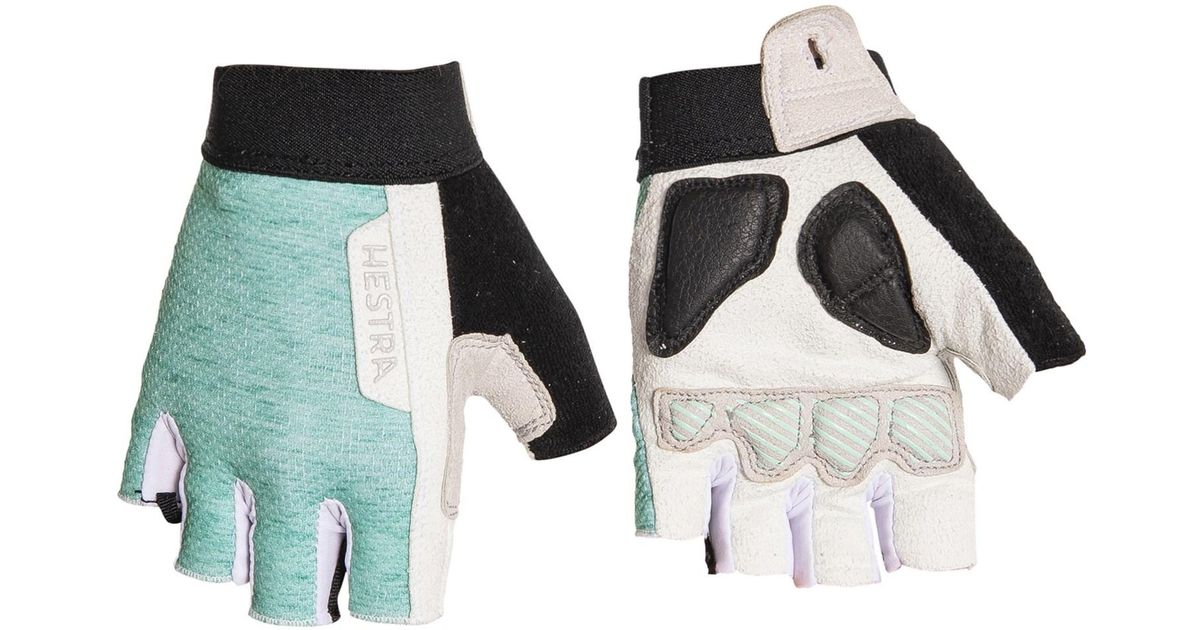 hestra cycling gloves
