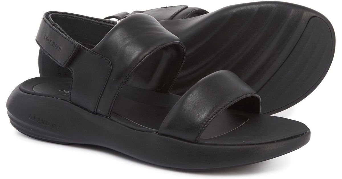 ella grand slide sandal