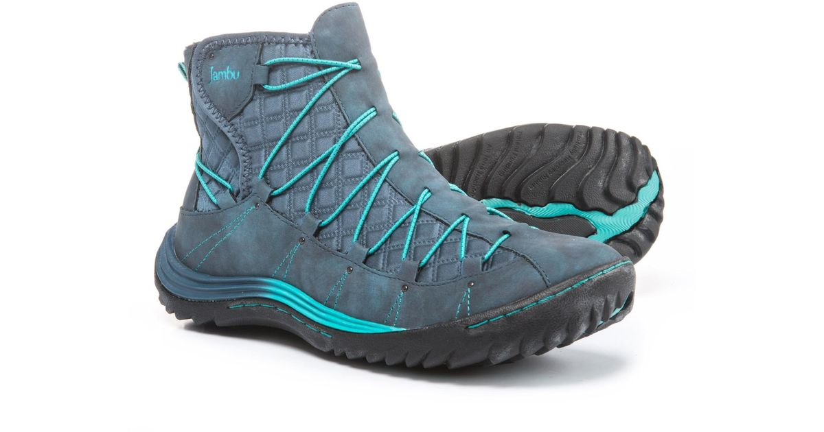 jambu vegan boots