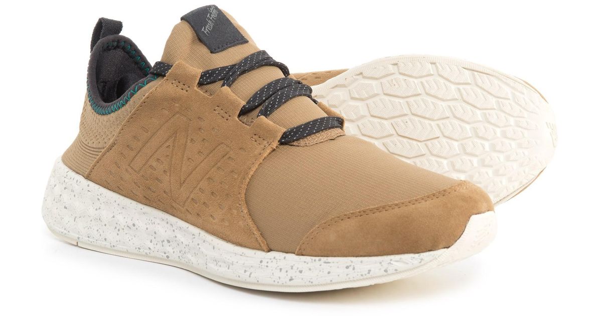 new balance fresh foam cruz protect pack