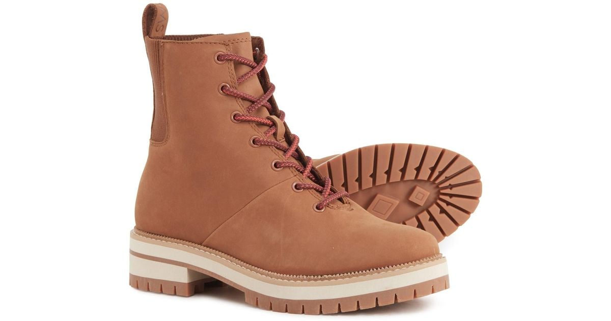 toms finn boots