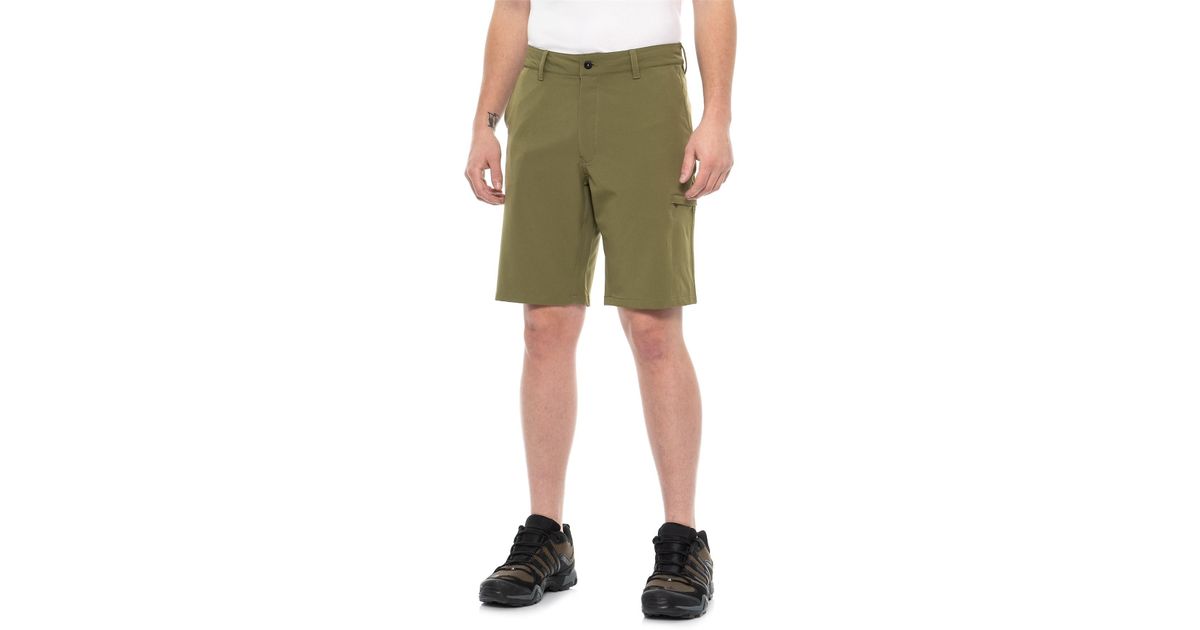 the north face rolling sun shorts