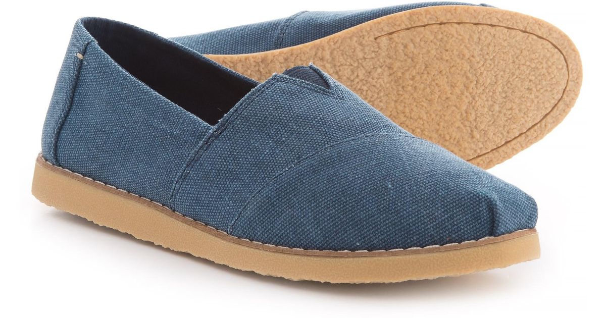84  Can toms canvas shoes be washed for All Gendre