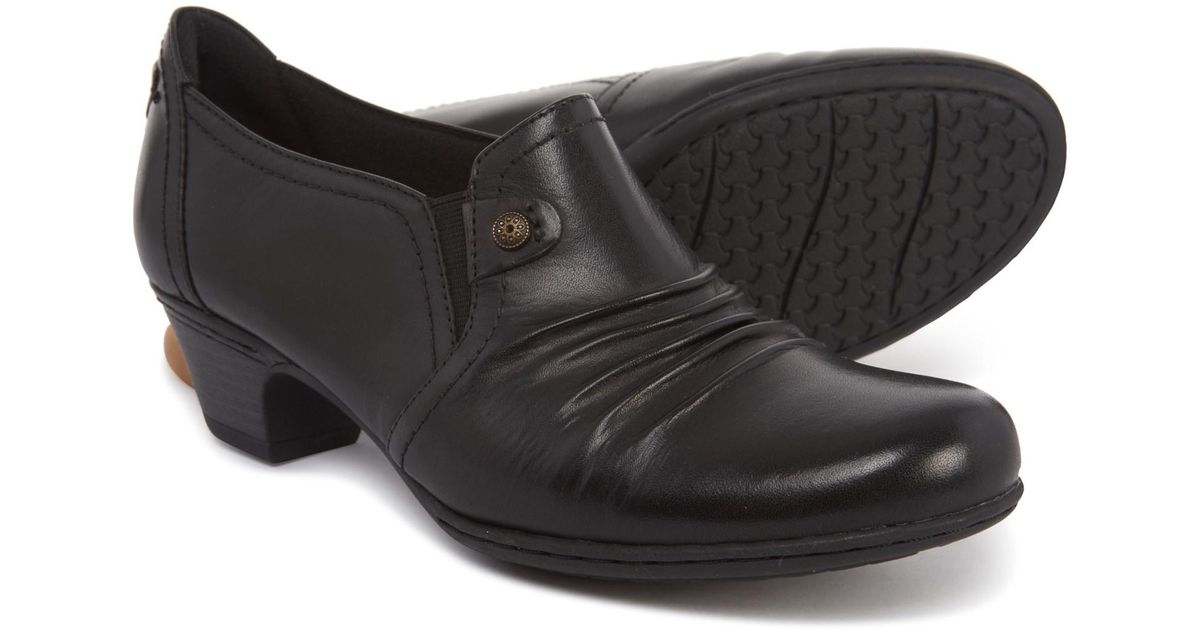 rockport cobb hill adele