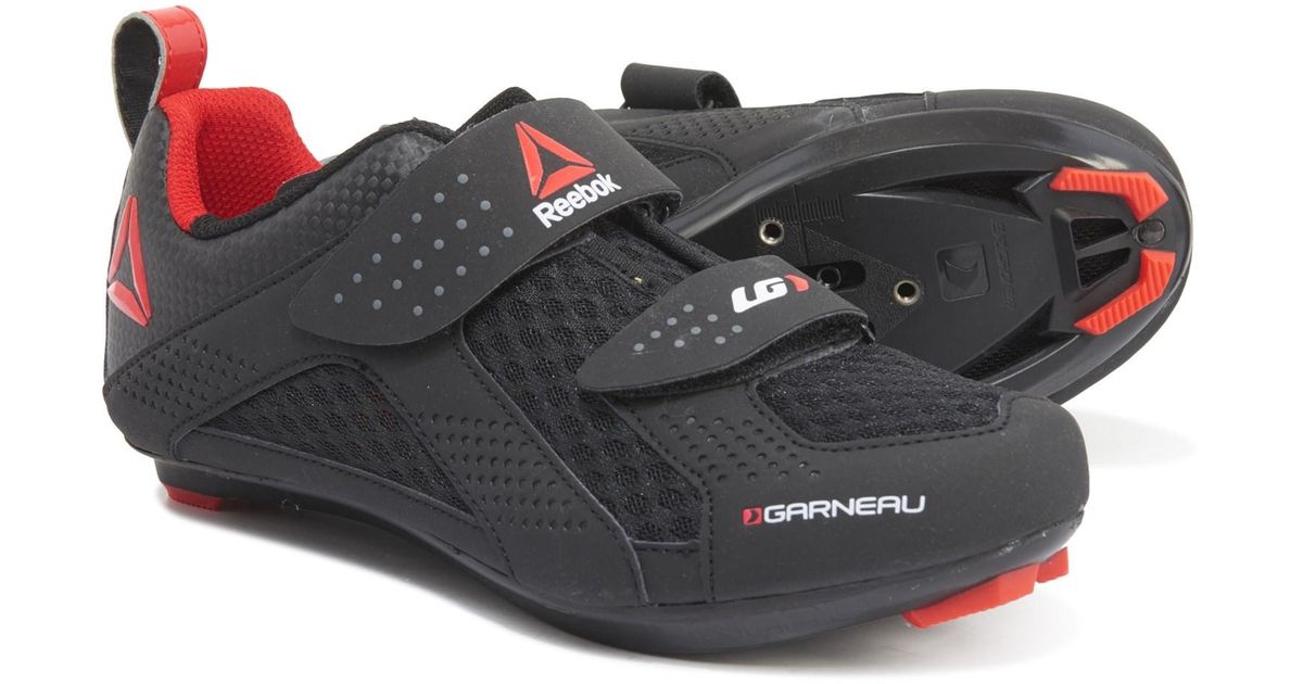 reebok garneau