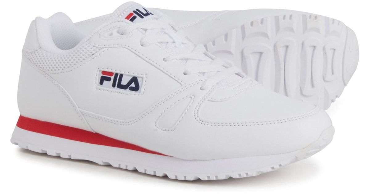 fila cress