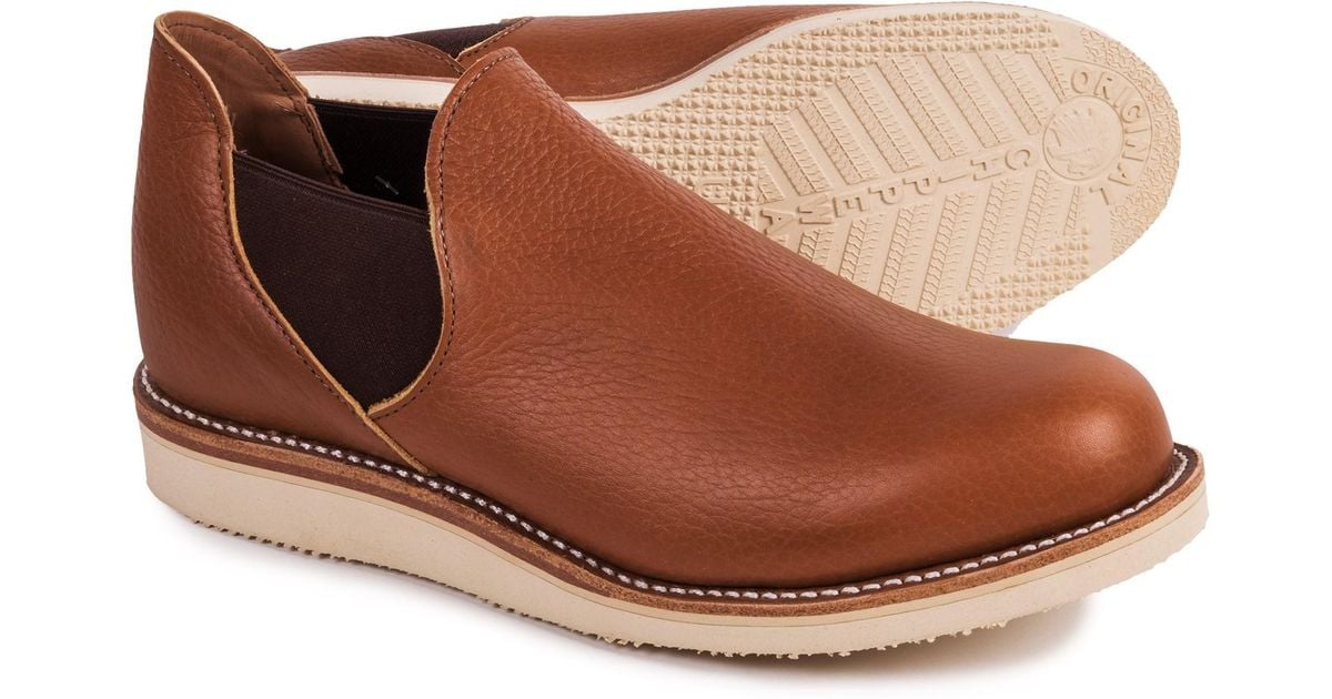 chippewa romeo boots