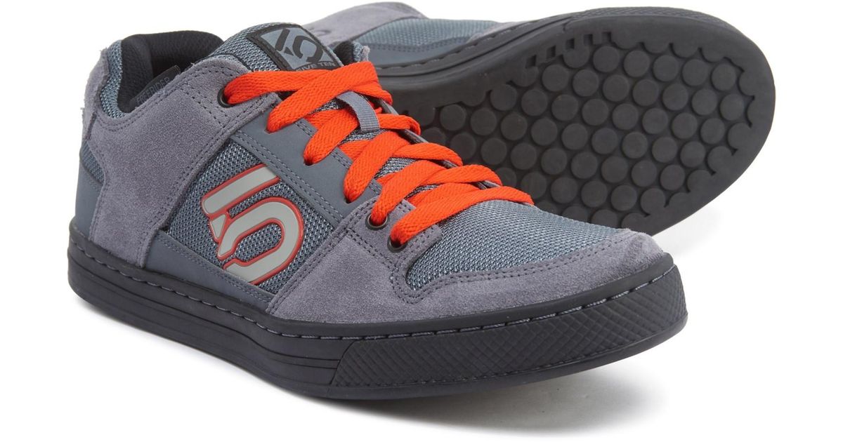 five ten freerider contact men's mtb shoes