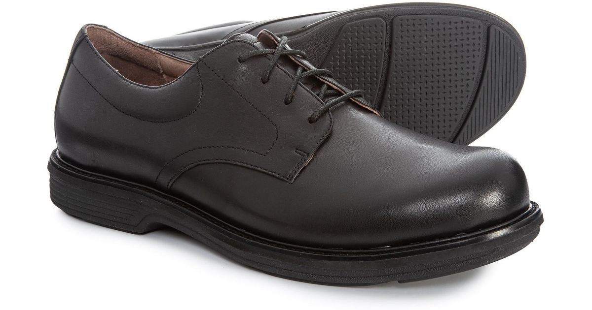 dansko oxford shoes