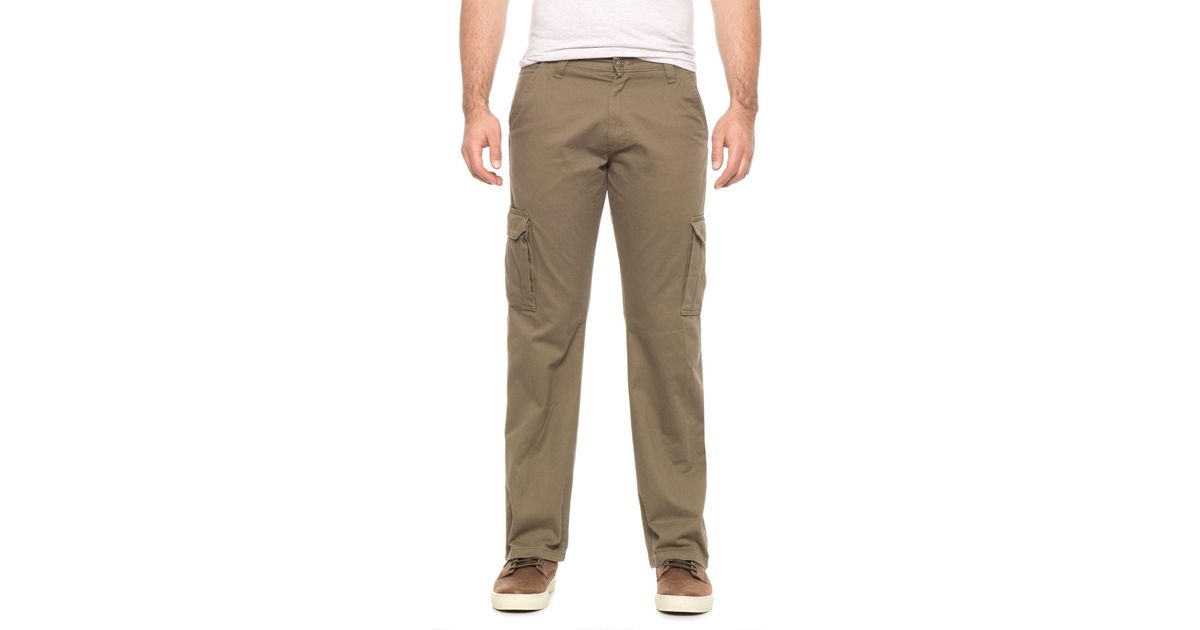 wrangler legacy camo cargo pants