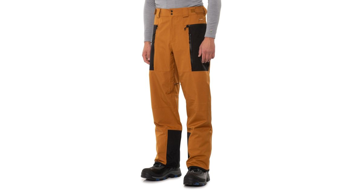 men's sickline pants