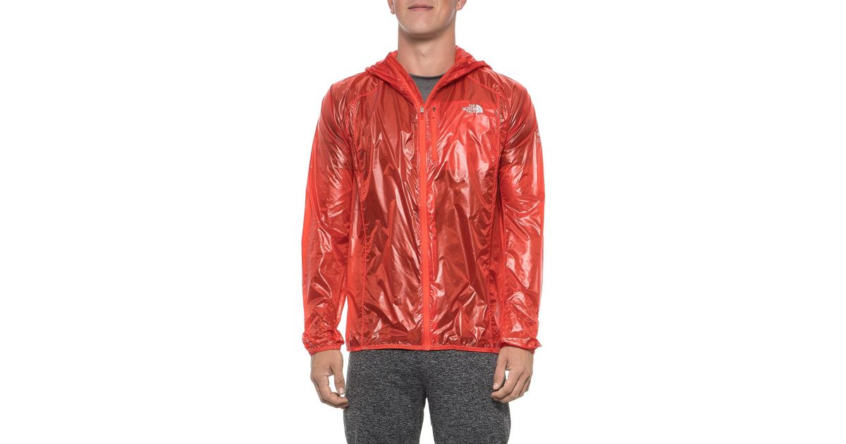 the north face women's flight rkt jacket