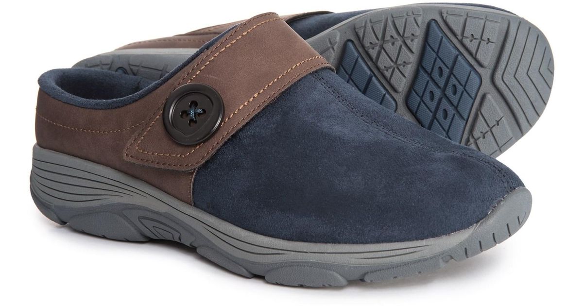 easy spirit vapour 2 clogs
