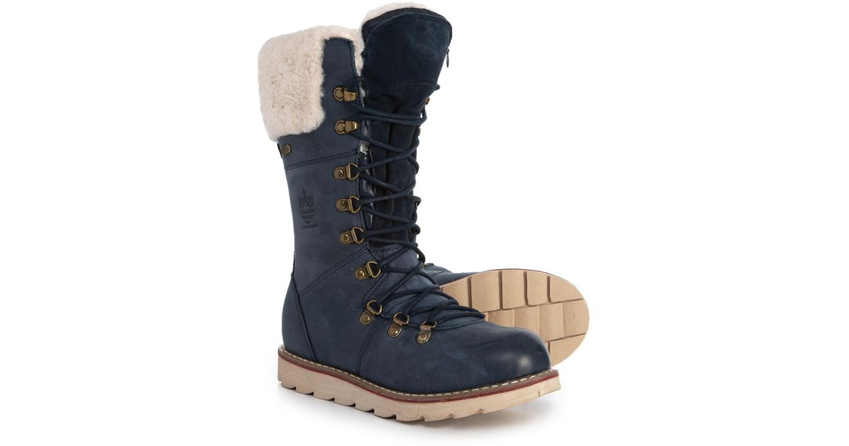 royal canadian louise boots sale