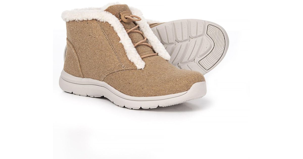 Ryka Everest Boots Lyst