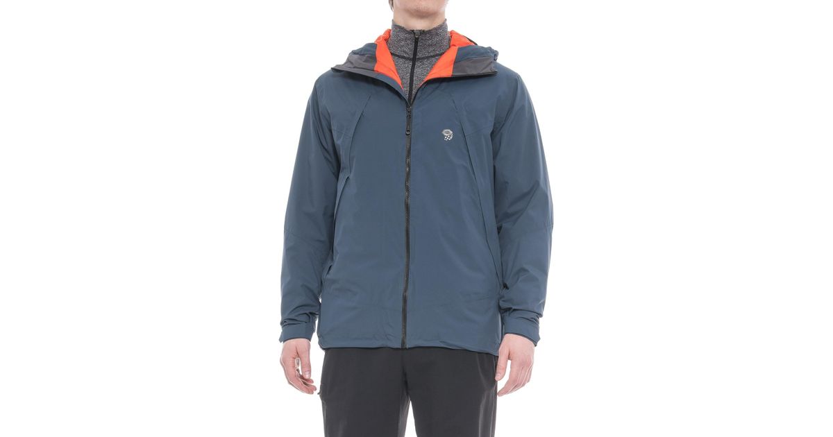 Mountain Hardwear Marauder Outlet, 56 