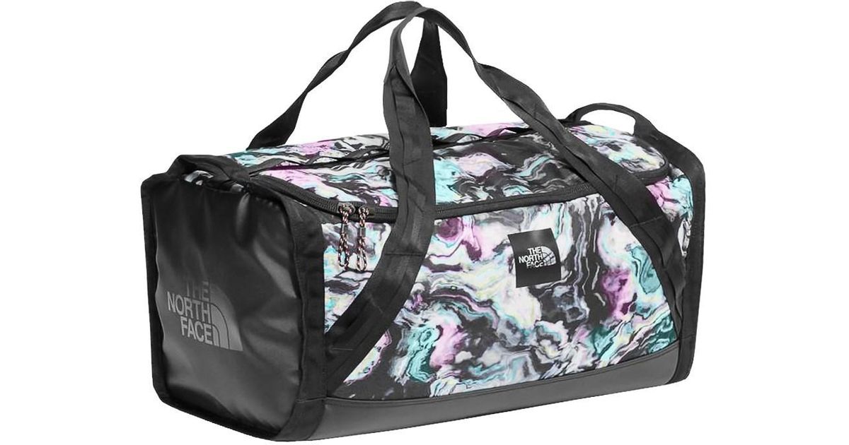 north face diaper bag