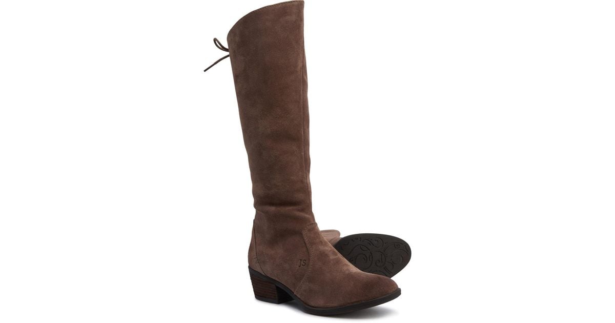 josef seibel knee high boots