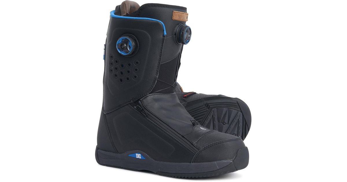 travis rice snowboard boots