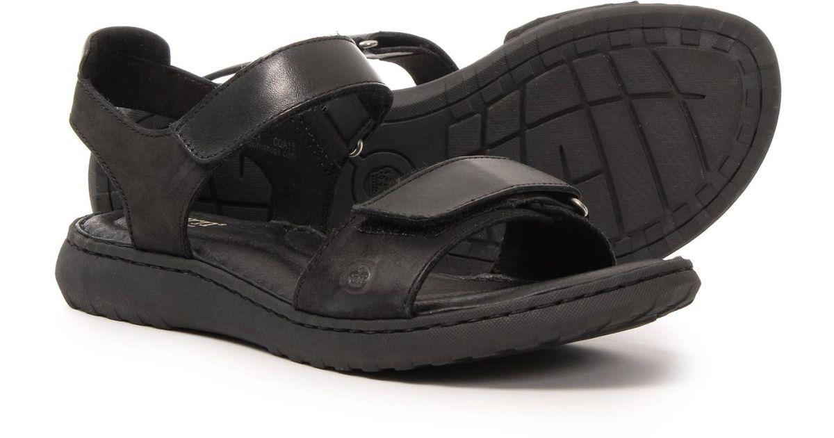 born nirvana sandals