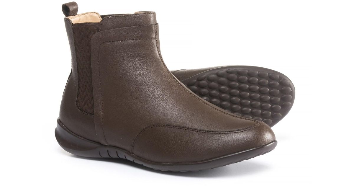 chelsea boots hush puppies