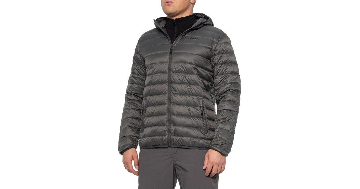 Kamik down jacket Clearance