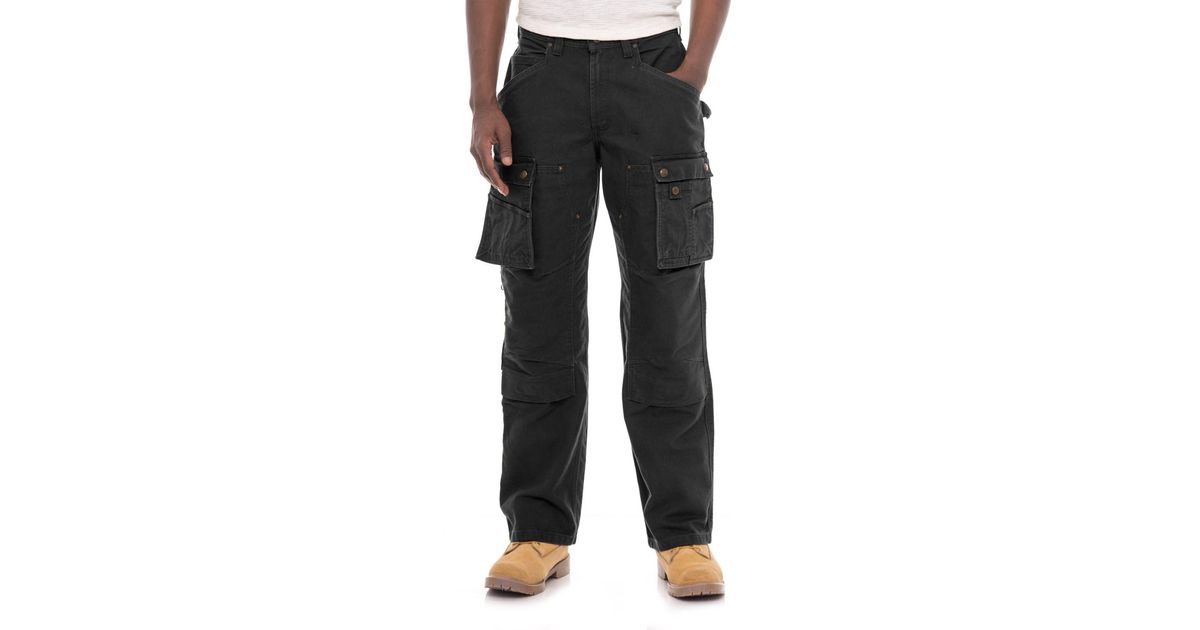 مفقود معدي مجلس carhartt eb229 - marc 