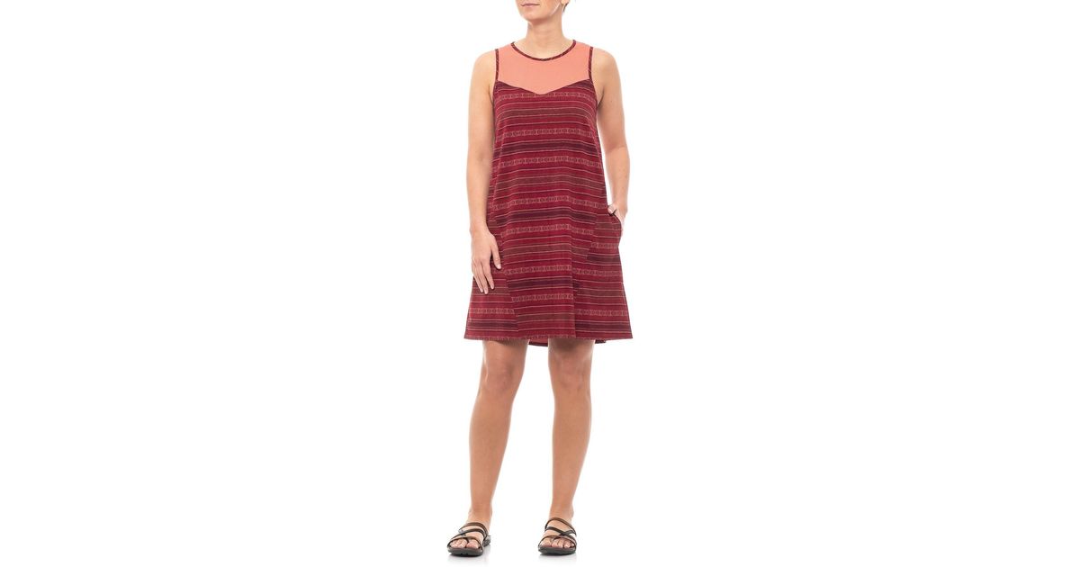 toad&co sunkissed swing dress