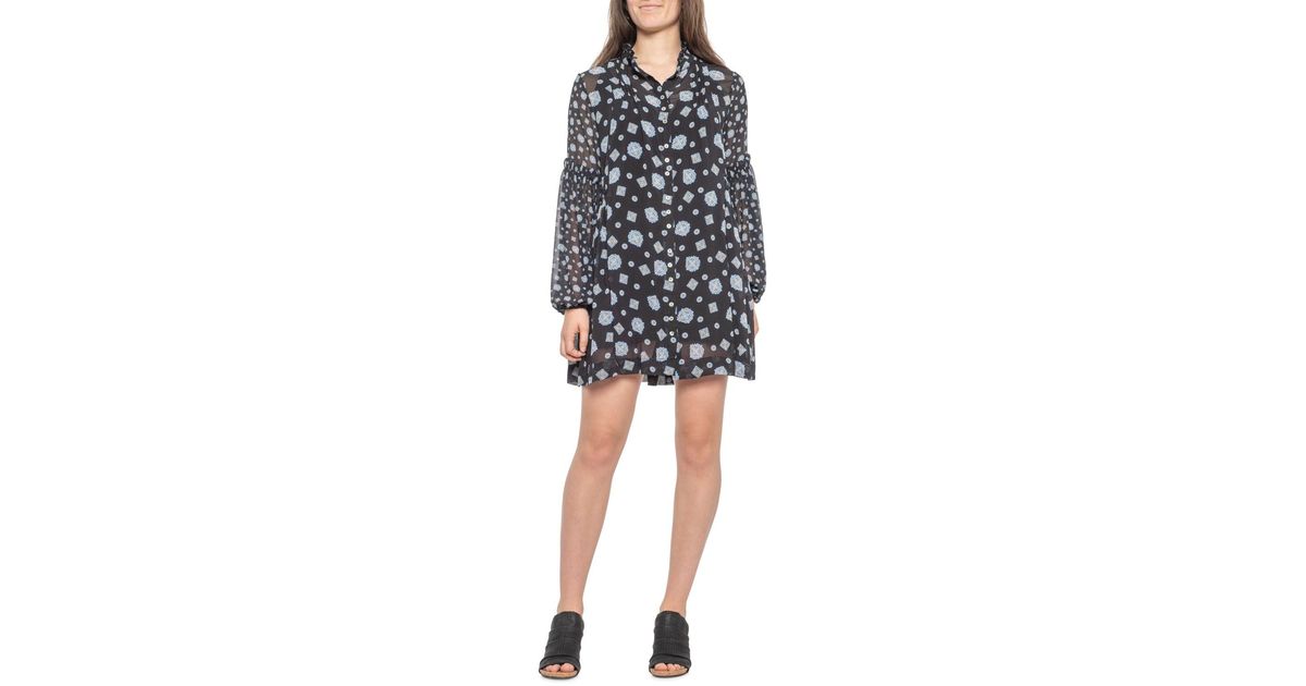 free people turn turn mini dress