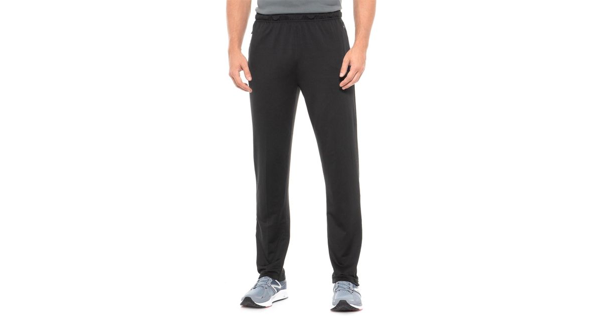 reebok summit training pants