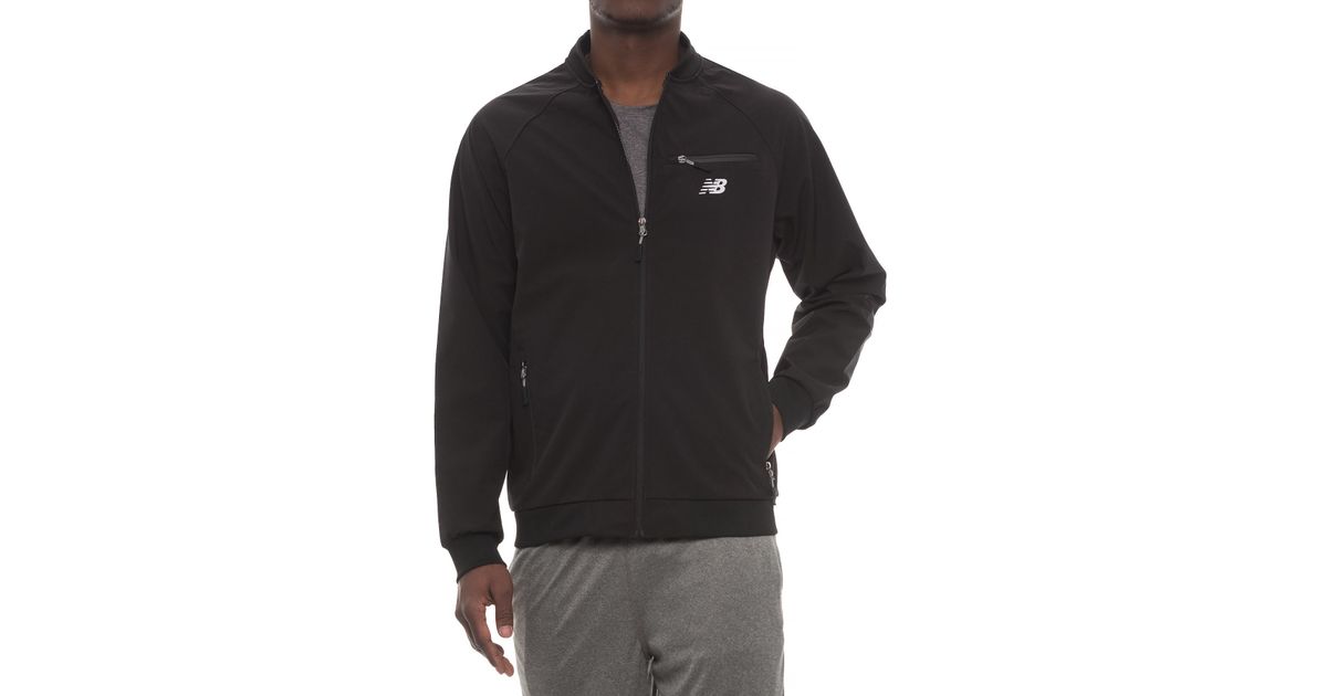 New Look Oversized Crackle Bomber Uomo