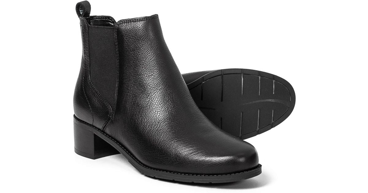 ganni meg ankle boots