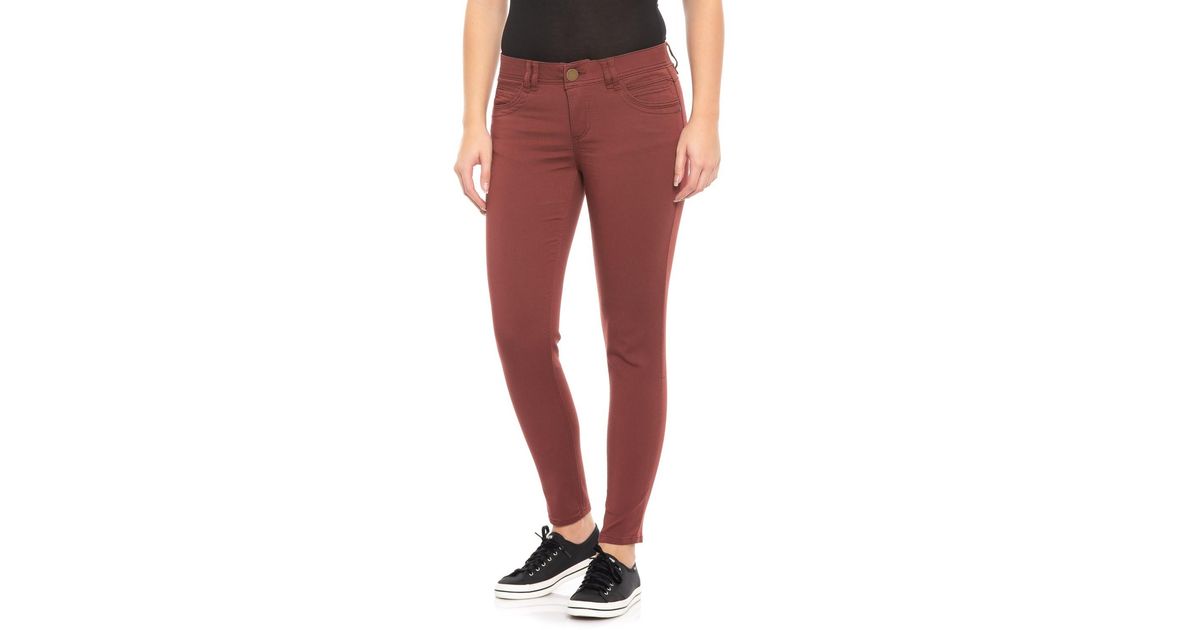 ab technology pants