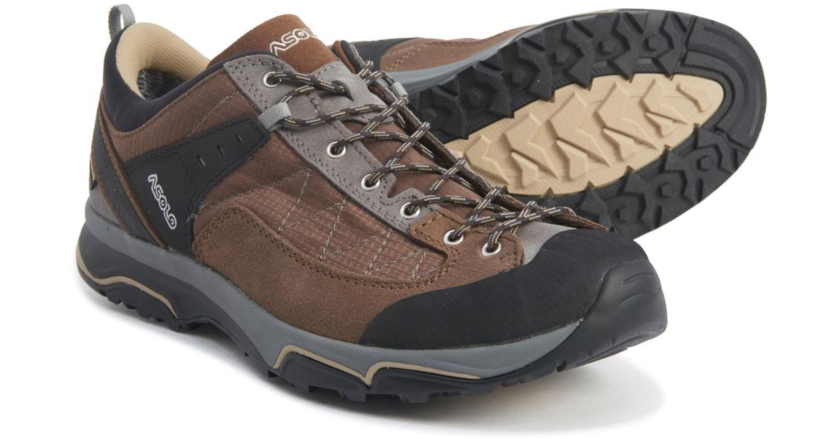 Asolo Made In Europe Pipe Gv Gore-tex(r 