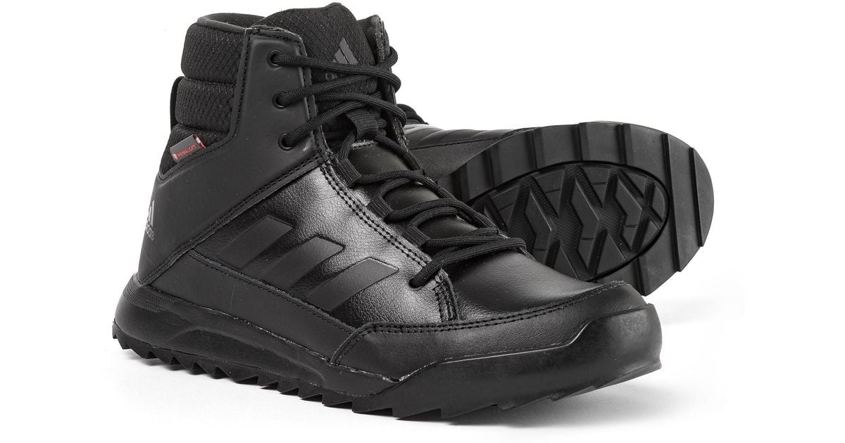 adidas choleah sneaker boot