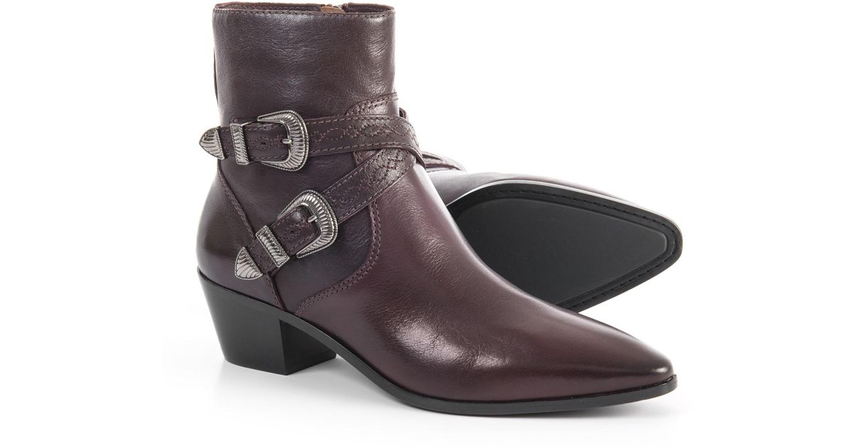 frye ellen boots