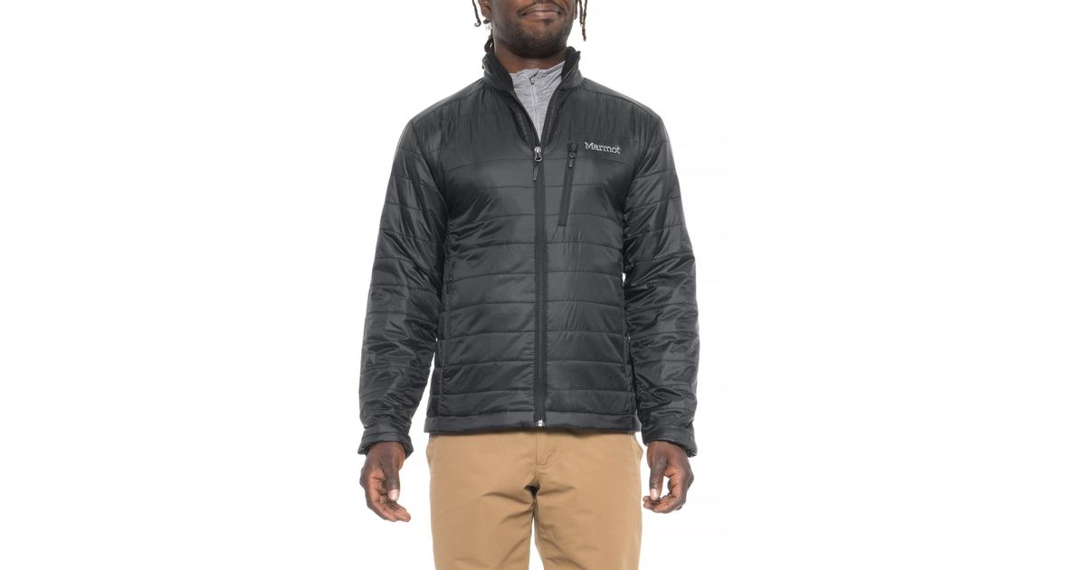 marmot colden primaloft